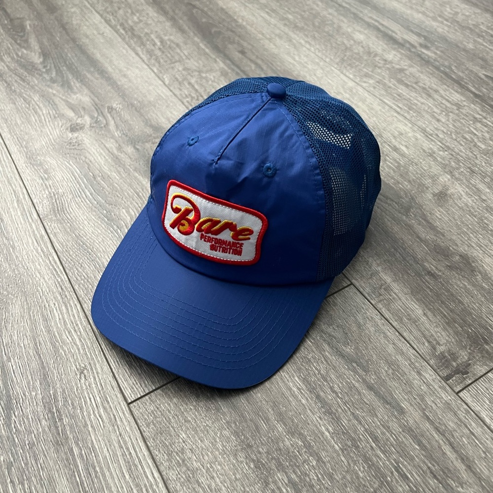 Bare Performance Nutrition hat